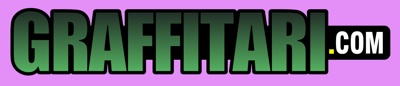 Graffitari